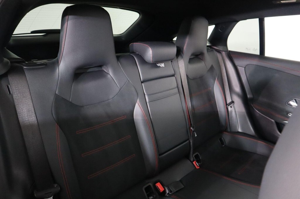 Used Mercedes-Benz CLA 2023 for sale - 76986475: Photo 30