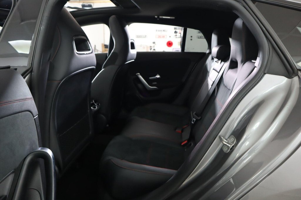Used Mercedes-Benz CLA 2023 for sale - 76986475: Photo 31