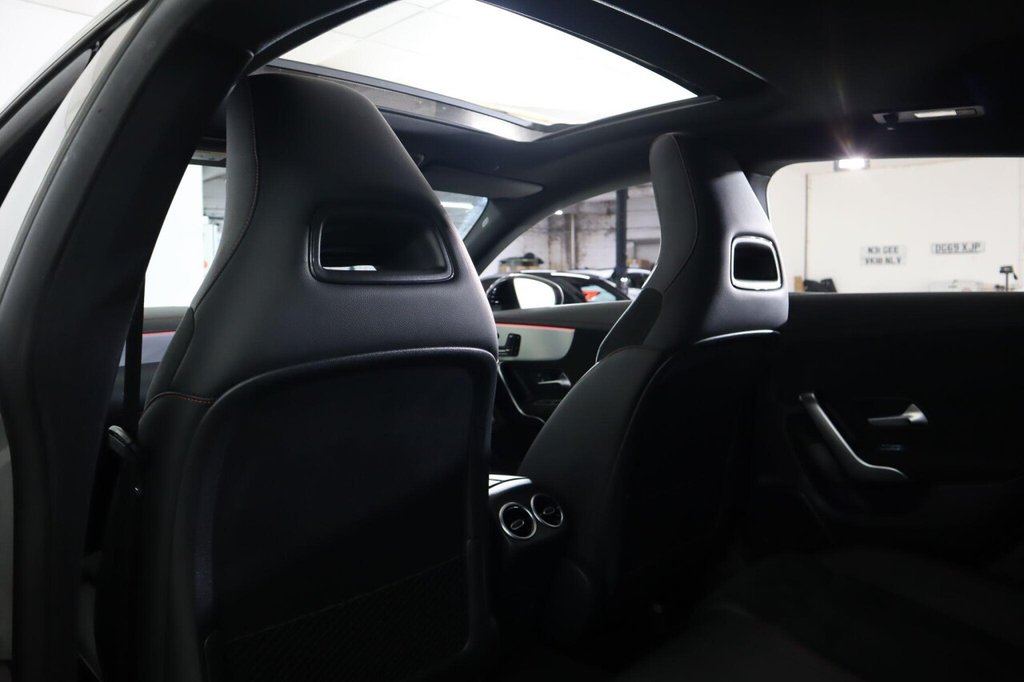 Used Mercedes-Benz CLA 2023 for sale - 76986475: Photo 32