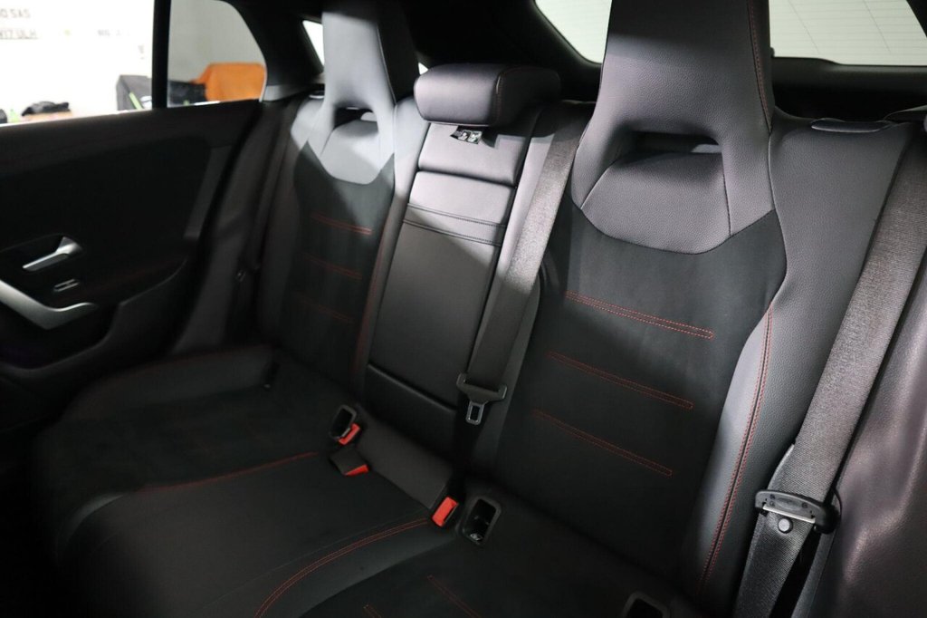 Used Mercedes-Benz CLA 2023 for sale - 76986475: Photo 33