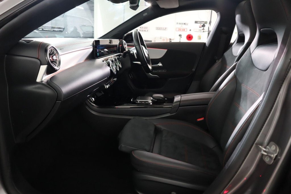 Used Mercedes-Benz CLA 2023 for sale - 76986475: Photo 34