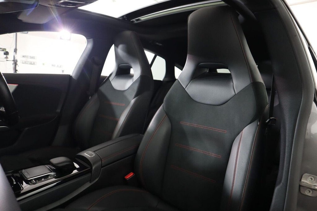 Used Mercedes-Benz CLA 2023 for sale - 76986475: Photo 36