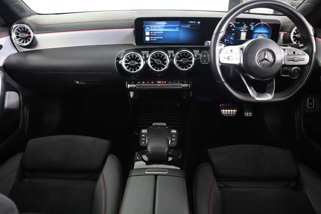 Used Mercedes-Benz CLA 2023 for sale - 76986475: Photo 37