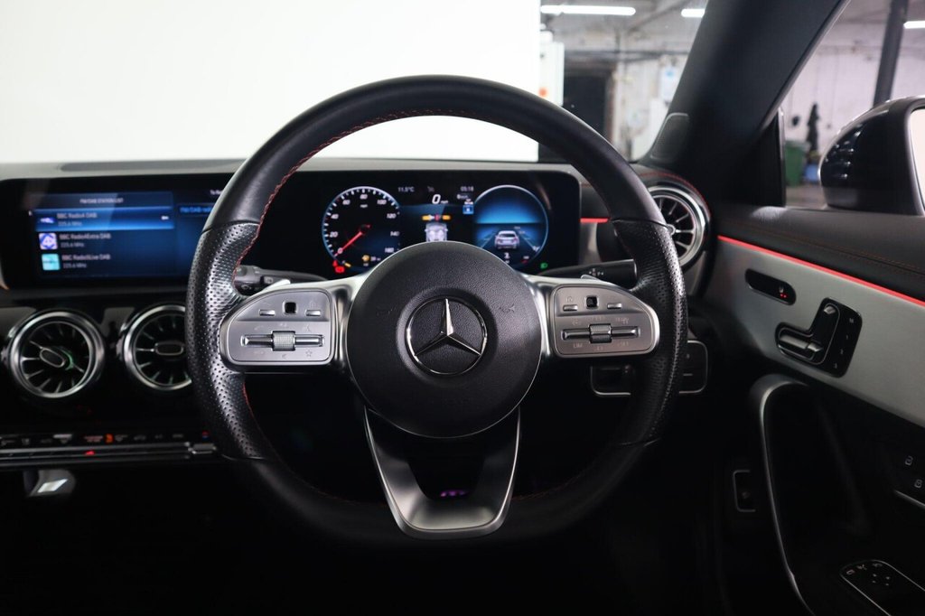 Used Mercedes-Benz CLA 2023 for sale - 76986475: Photo 38