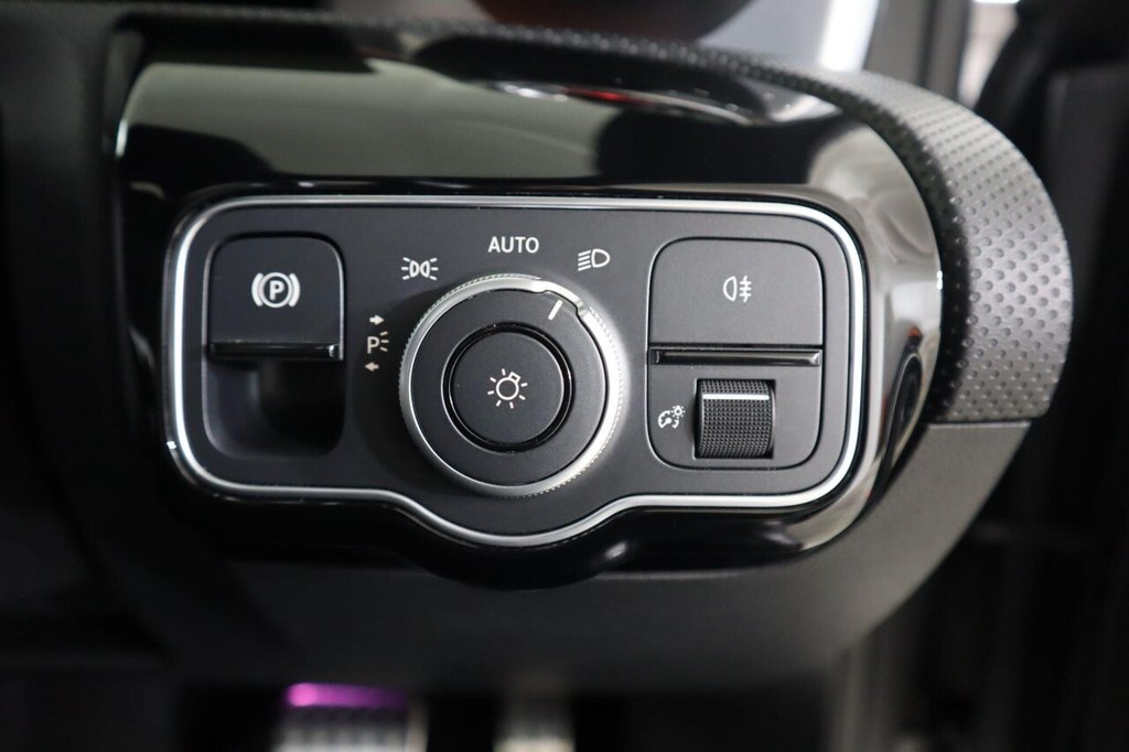 Used Mercedes-Benz CLA 2023 for sale - 76986475: Photo 39