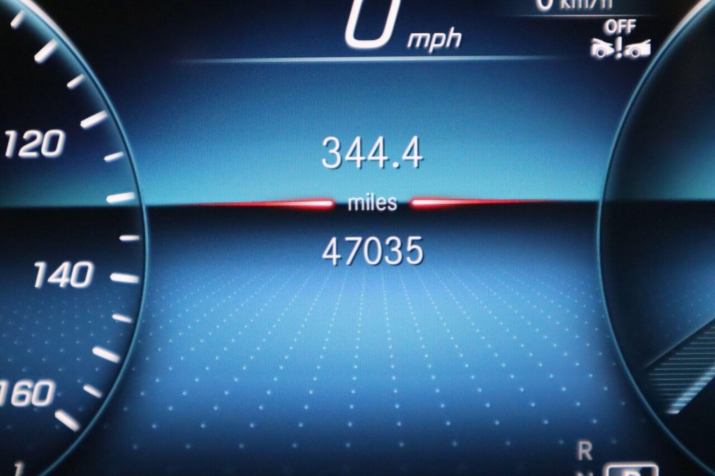 Used Mercedes-Benz CLA 2023 for sale - 76986475: Photo 42