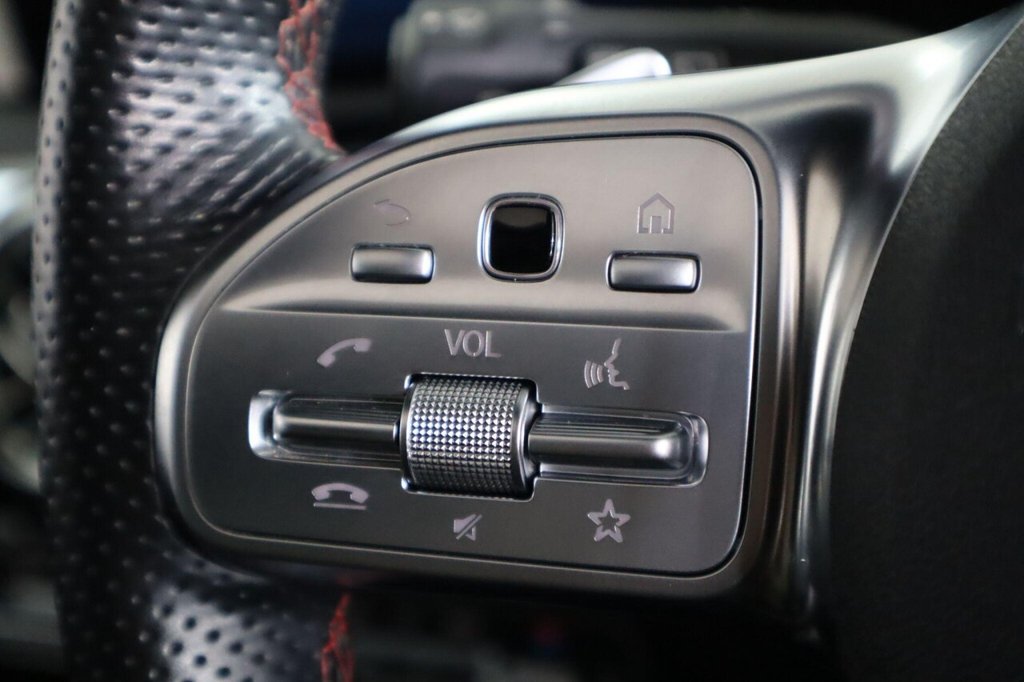 Used Mercedes-Benz CLA 2023 for sale - 76986475: Photo 45