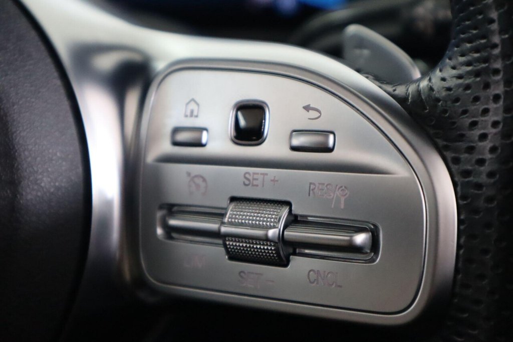 Used Mercedes-Benz CLA 2023 for sale - 76986475: Photo 46