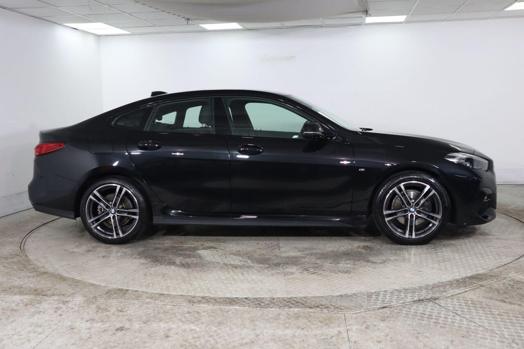 Used BMW 2 Series Gran Coupe 2021 for sale - 76510052: Photo 11