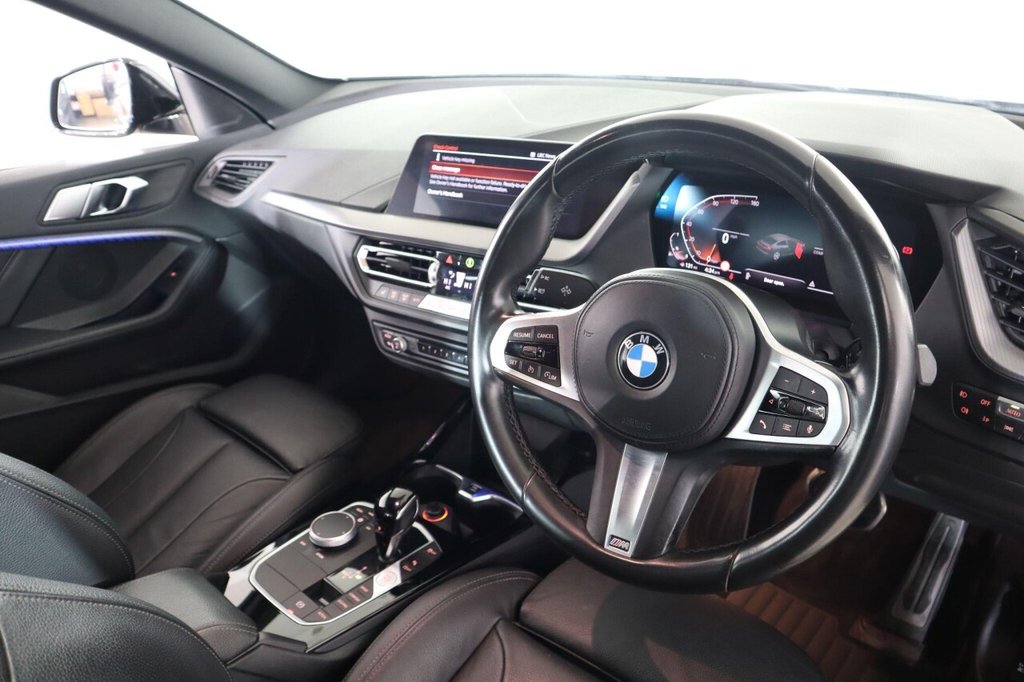 Used BMW 2 Series Gran Coupe 2021 for sale - 76510052: Photo 12