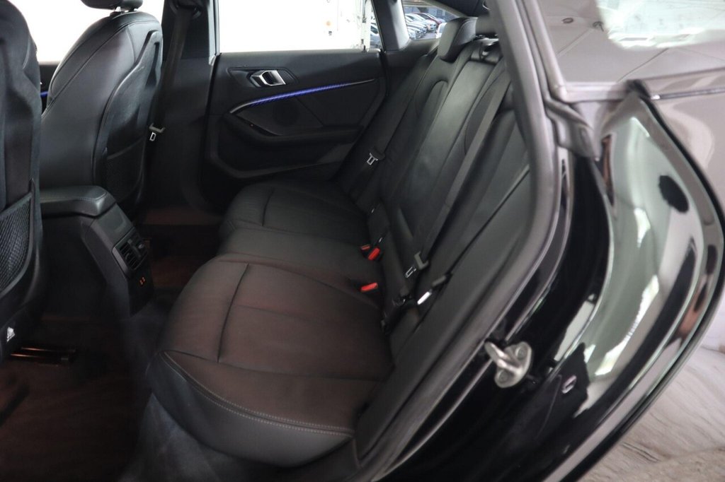 Used BMW 2 Series Gran Coupe 2021 for sale - 76510052: Photo 16