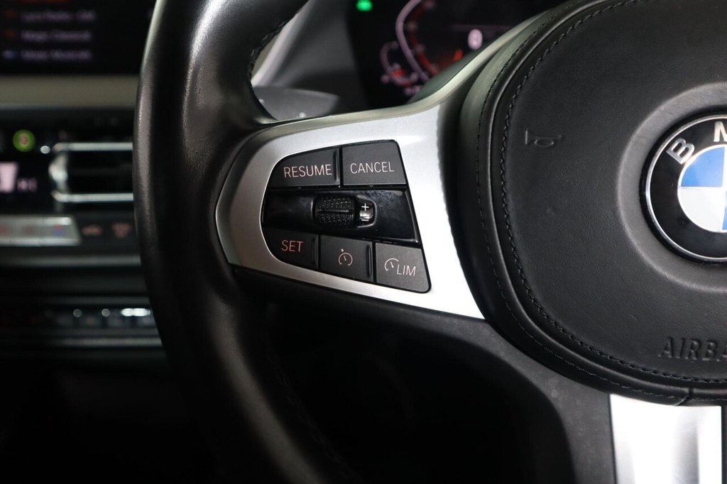 Used BMW 2 Series Gran Coupe 2021 for sale - 76510052: Photo 18