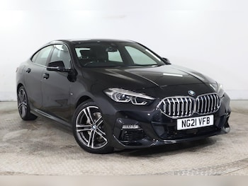 BMW - 2 Series Gran Coupe