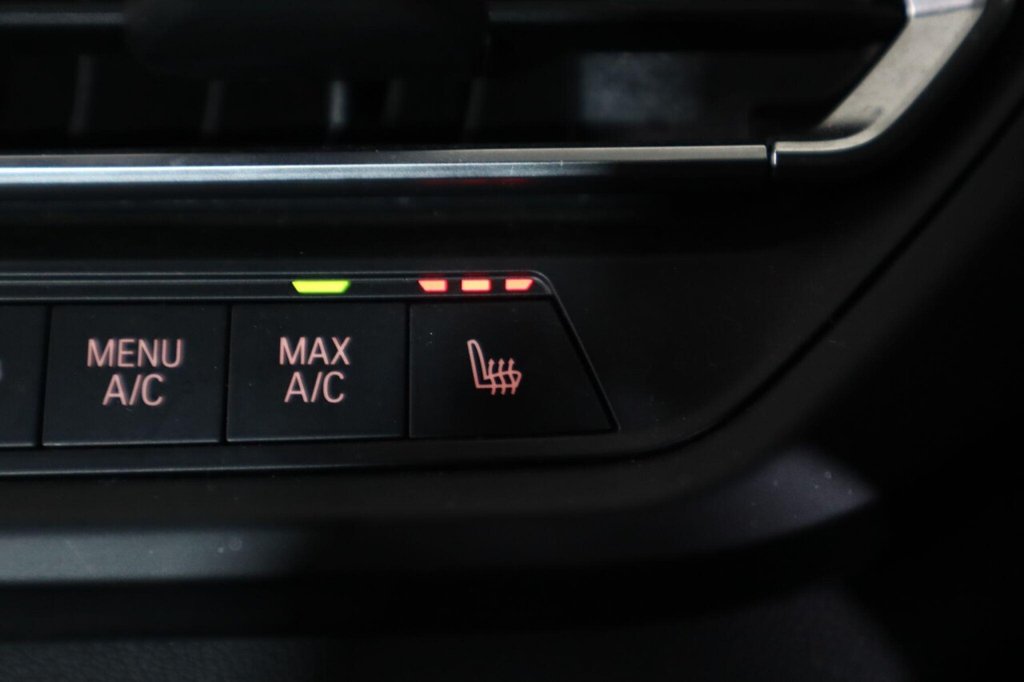 Used BMW 2 Series Gran Coupe 2021 for sale - 76510052: Photo 21