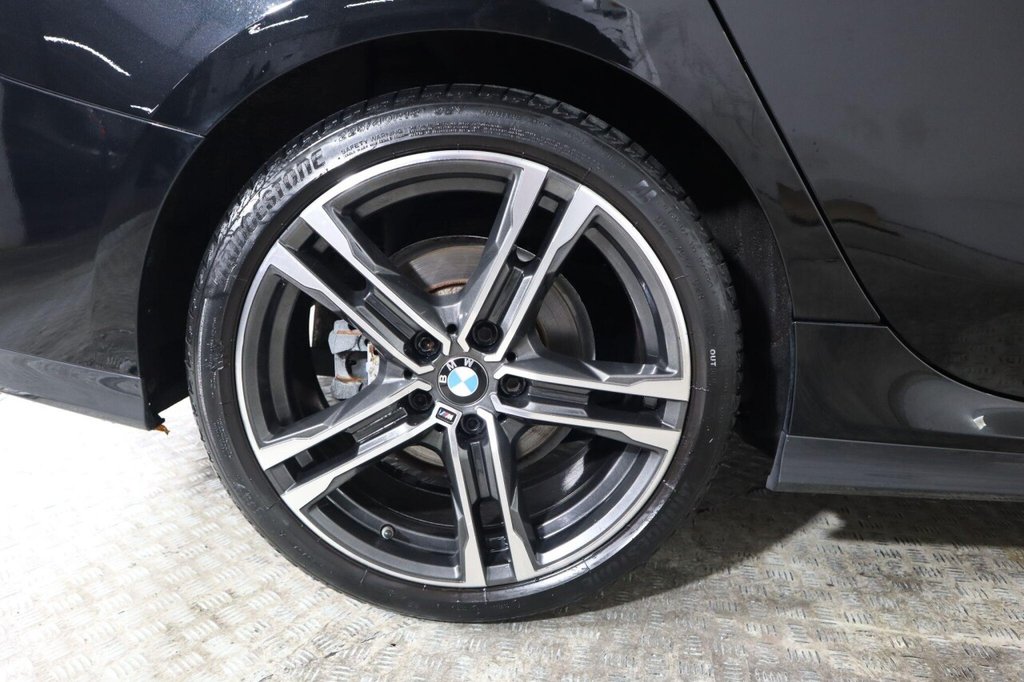 Used BMW 2 Series Gran Coupe 2021 for sale - 76510052: Photo 30