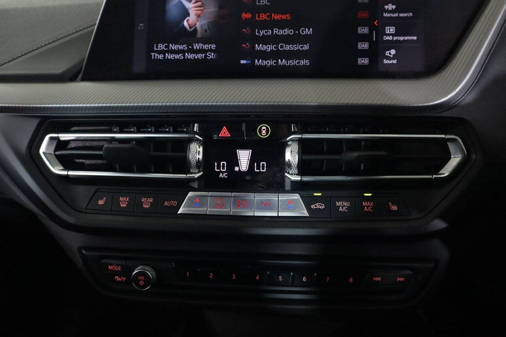 Used BMW 2 Series Gran Coupe 2021 for sale - 76510052: Photo 33