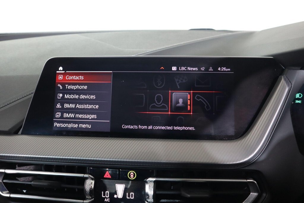 Used BMW 2 Series Gran Coupe 2021 for sale - 76510052: Photo 37