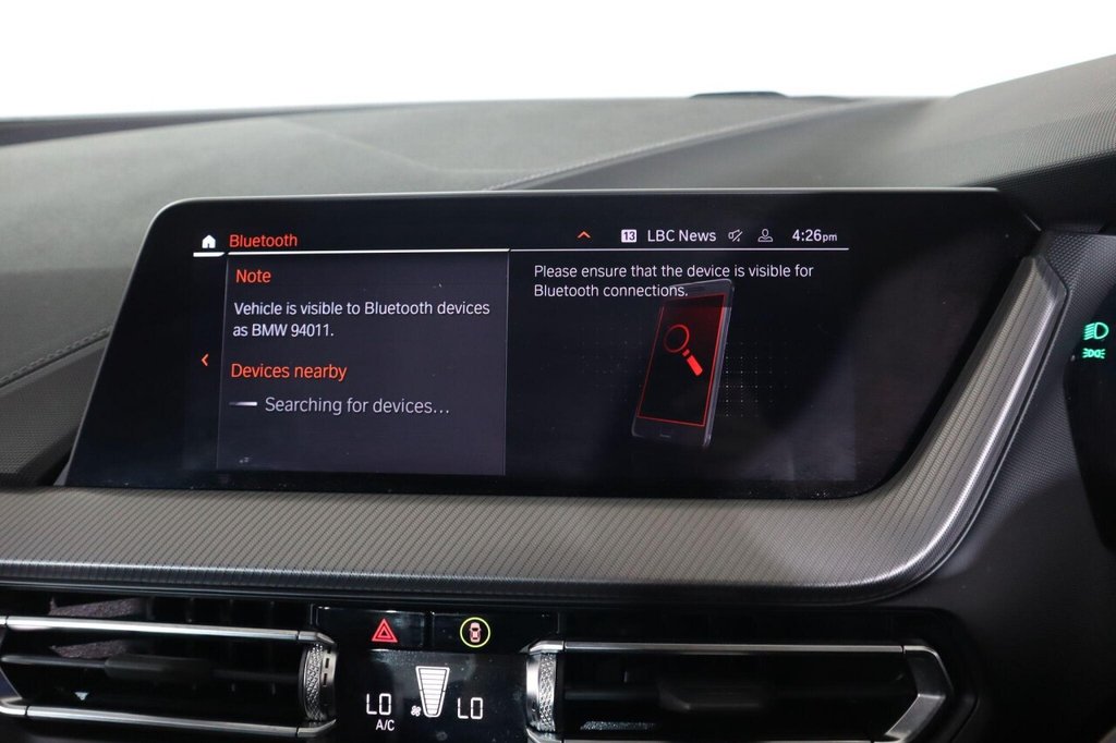 Used BMW 2 Series Gran Coupe 2021 for sale - 76510052: Photo 39