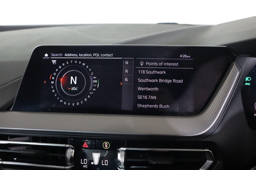 Used BMW 2 Series Gran Coupe 2021 for sale - 76510052: Photo 41