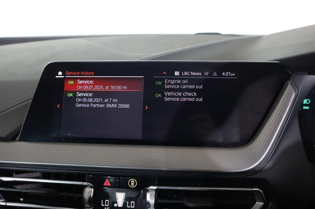 Used BMW 2 Series Gran Coupe 2021 for sale - 76510052: Photo 45