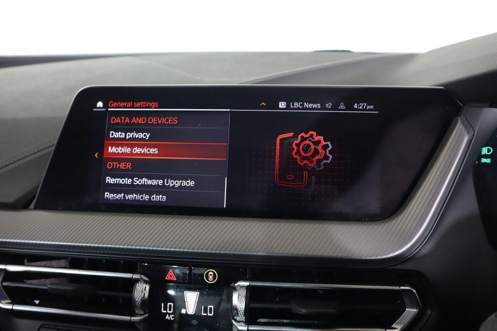 Used BMW 2 Series Gran Coupe 2021 for sale - 76510052: Photo 46