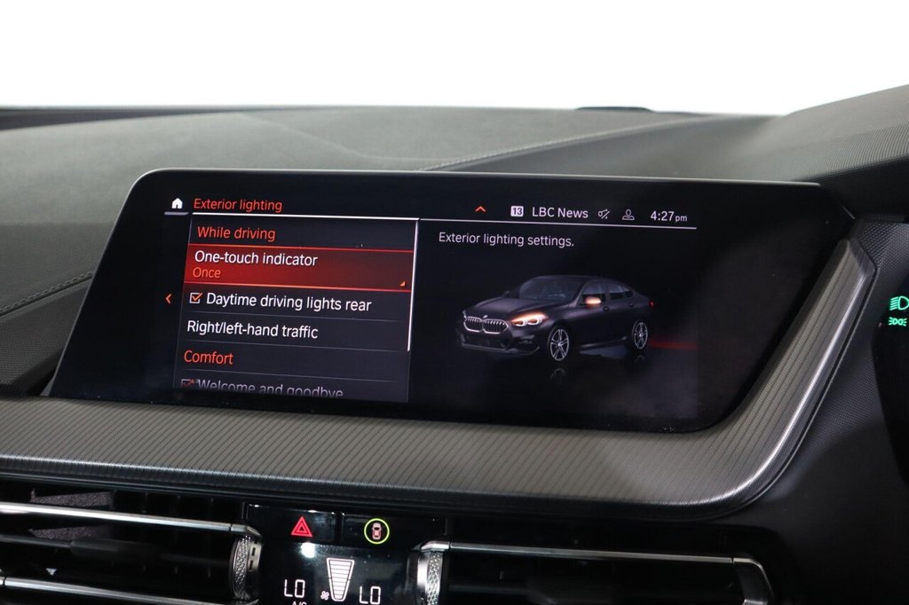 Used BMW 2 Series Gran Coupe 2021 for sale - 76510052: Photo 49