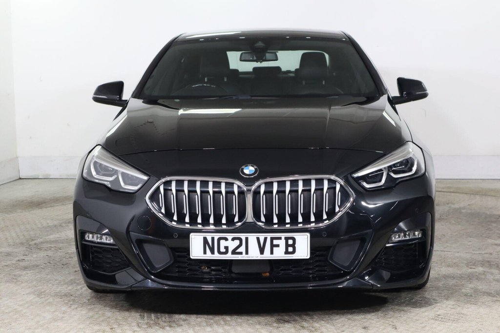 Used BMW 2 Series Gran Coupe 2021 for sale - 76510052: Photo 5