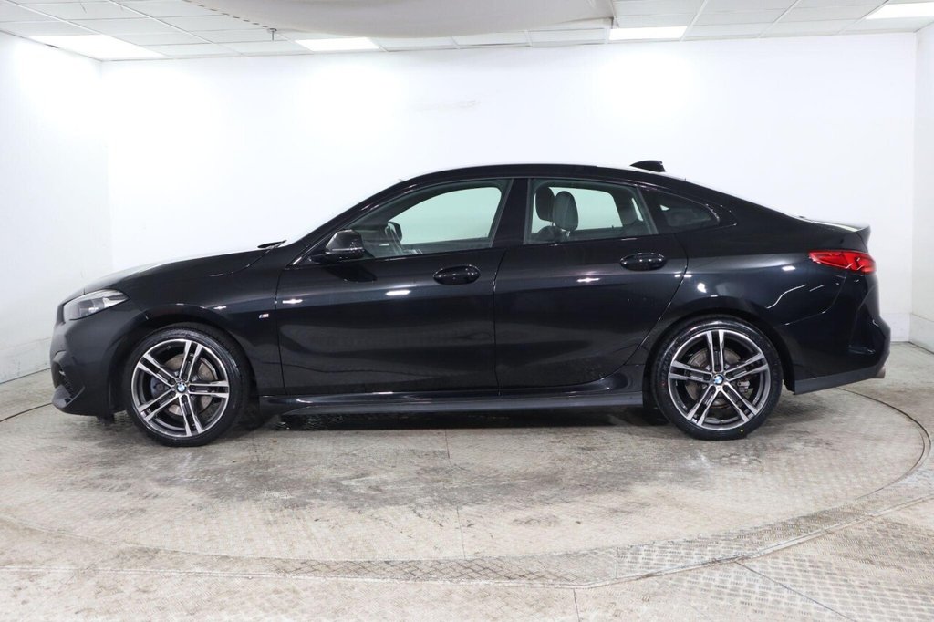 Used BMW 2 Series Gran Coupe 2021 for sale - 76510052: Photo 8