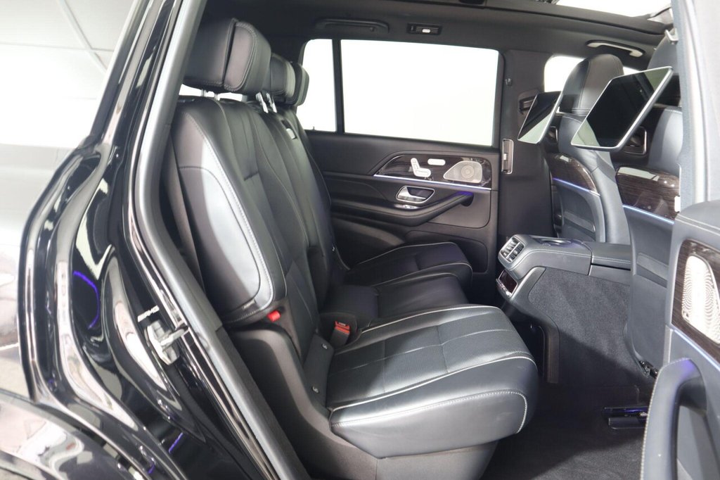 Used Mercedes-Benz GLS 2021 for sale - 77835752: Photo 13