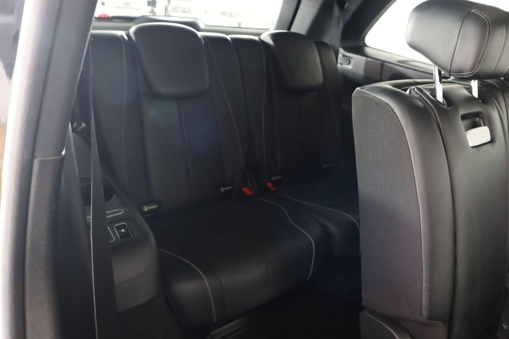 Used Mercedes-Benz GLS 2021 for sale - 77835752: Photo 14