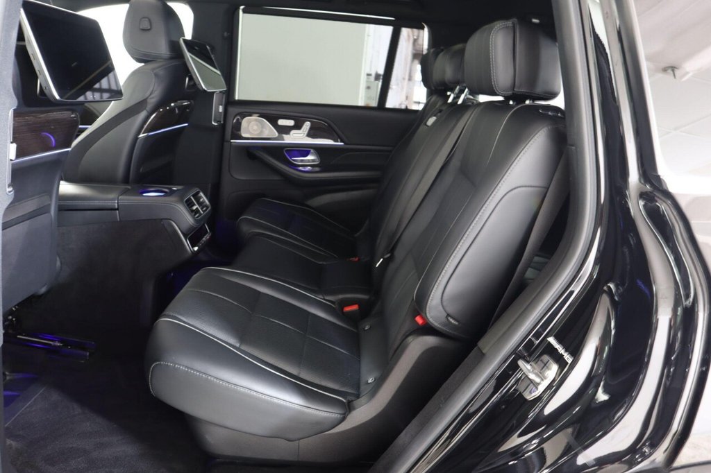 Used Mercedes-Benz GLS 2021 for sale - 77835752: Photo 16