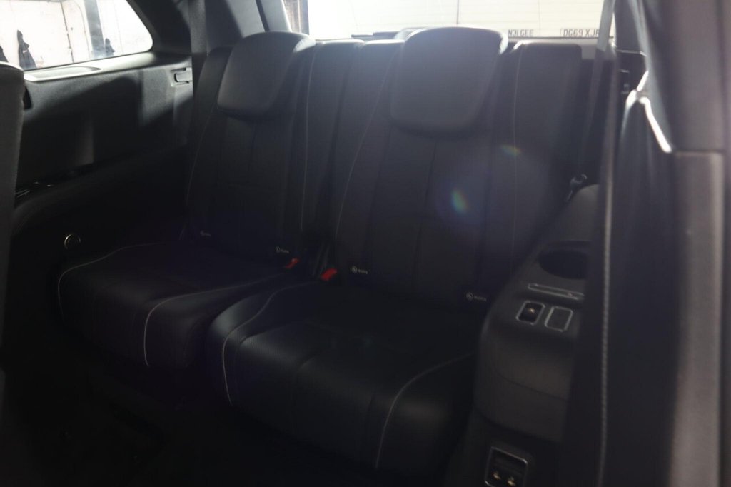 Used Mercedes-Benz GLS 2021 for sale - 77835752: Photo 17