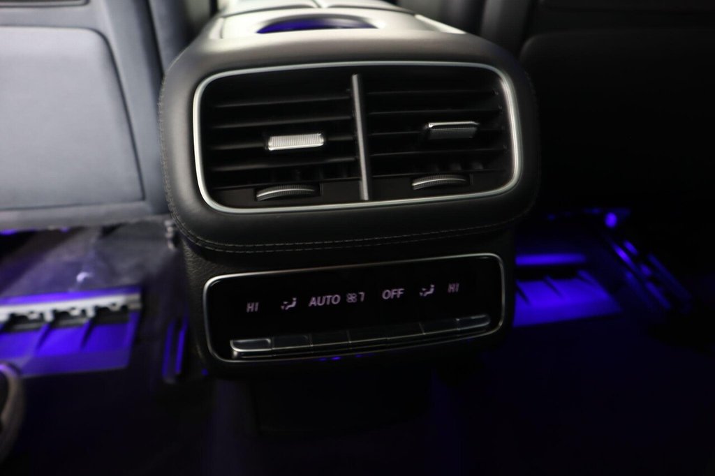 Used Mercedes-Benz GLS 2021 for sale - 77835752: Photo 18