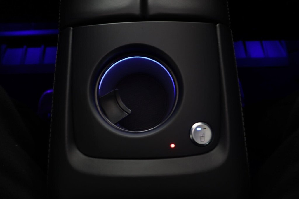 Used Mercedes-Benz GLS 2021 for sale - 77835752: Photo 19