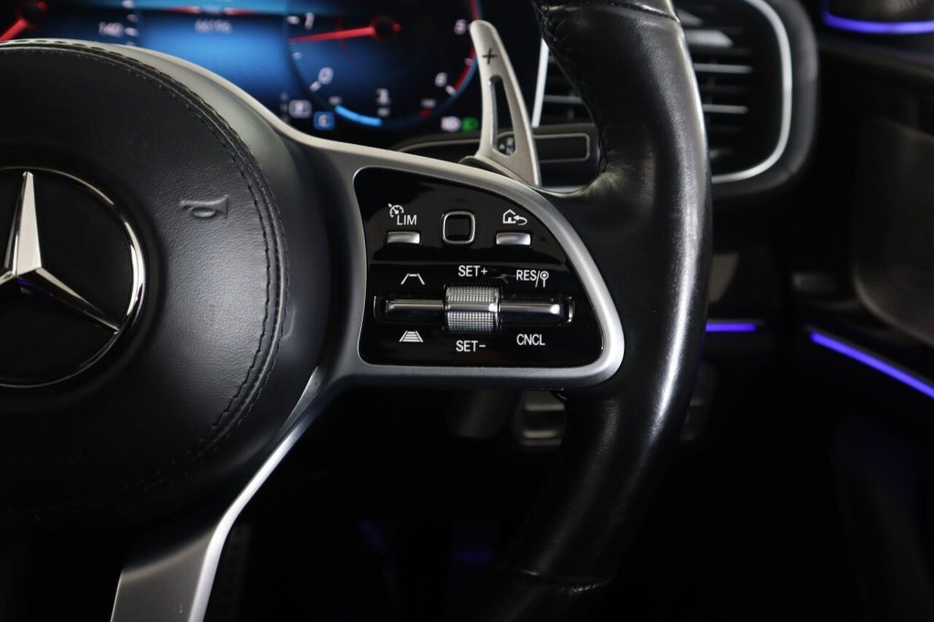 Used Mercedes-Benz GLS 2021 for sale - 77835752: Photo 20