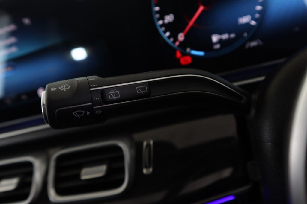 Used Mercedes-Benz GLS 2021 for sale - 77835752: Photo 23