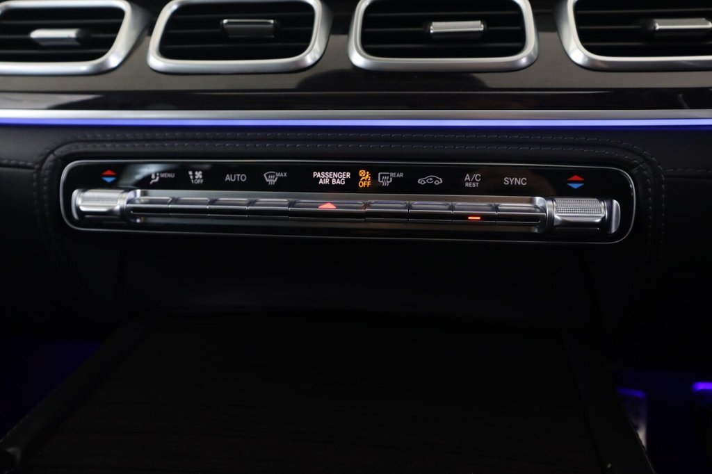 Used Mercedes-Benz GLS 2021 for sale - 77835752: Photo 25