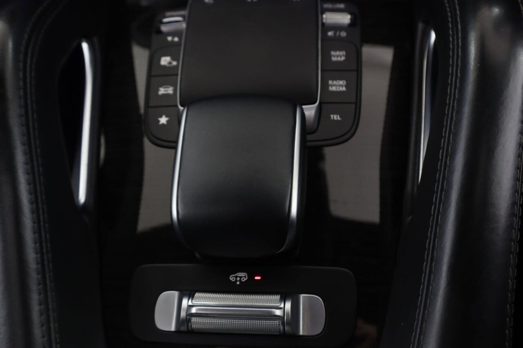 Used Mercedes-Benz GLS 2021 for sale - 77835752: Photo 27