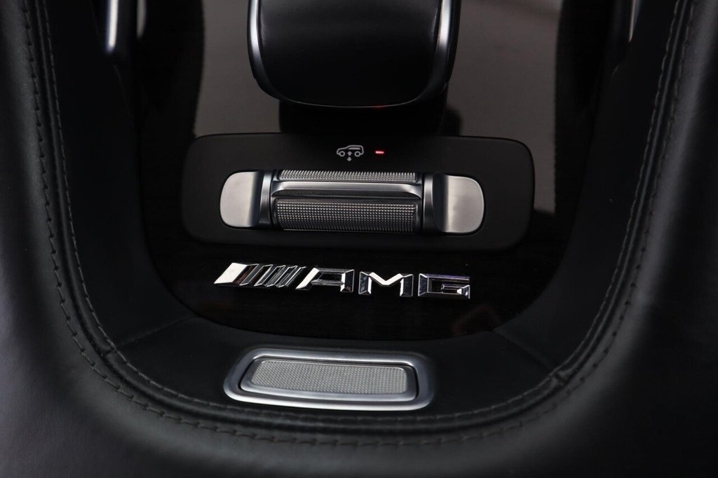 Used Mercedes-Benz GLS 2021 for sale - 77835752: Photo 28