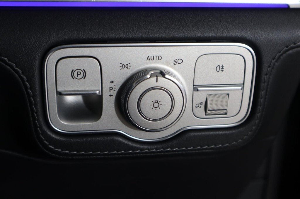 Used Mercedes-Benz GLS 2021 for sale - 77835752: Photo 29