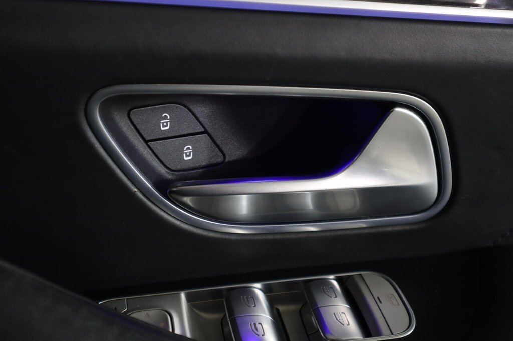 Used Mercedes-Benz GLS 2021 for sale - 77835752: Photo 32