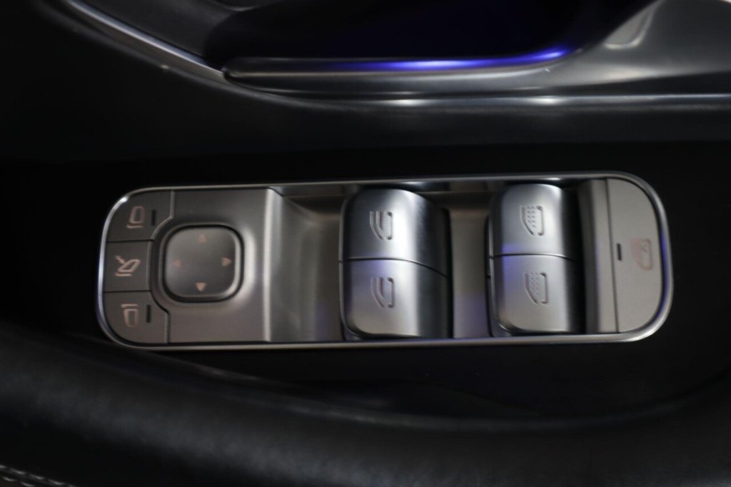 Used Mercedes-Benz GLS 2021 for sale - 77835752: Photo 34