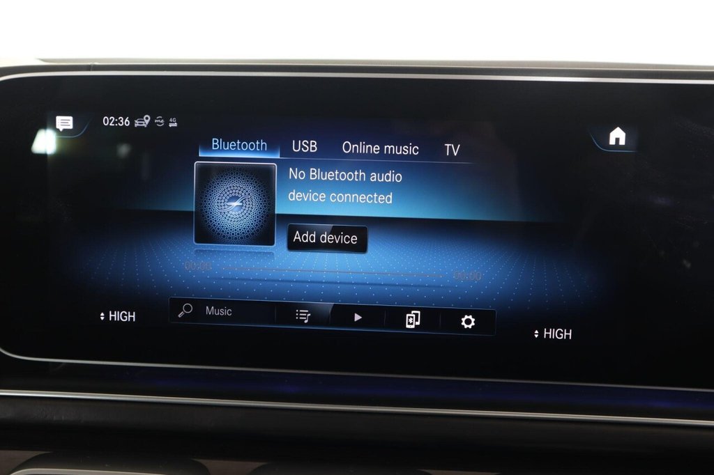 Used Mercedes-Benz GLS 2021 for sale - 77835752: Photo 41