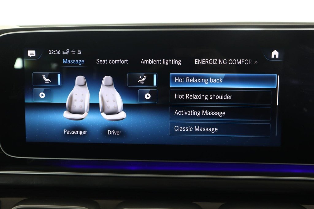 Used Mercedes-Benz GLS 2021 for sale - 77835752: Photo 45