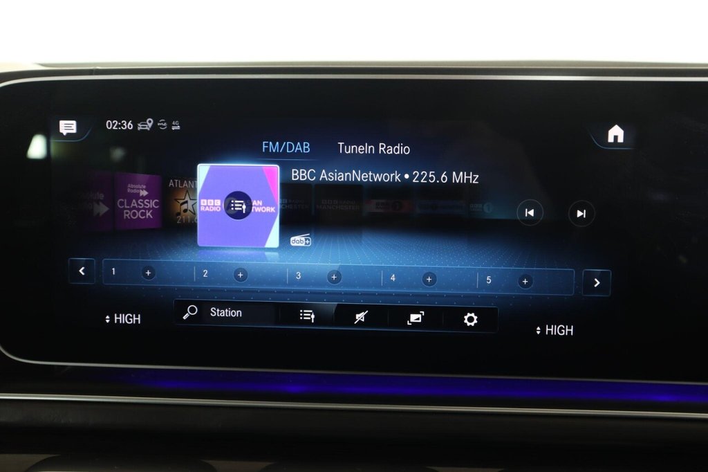 Used Mercedes-Benz GLS 2021 for sale - 77835752: Photo 46