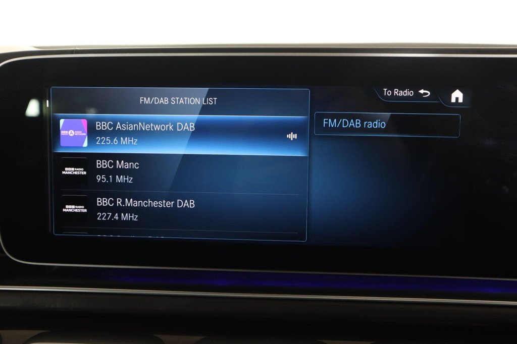 Used Mercedes-Benz GLS 2021 for sale - 77835752: Photo 47