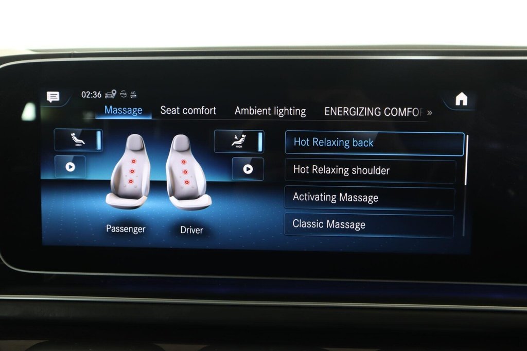 Used Mercedes-Benz GLS 2021 for sale - 77835752: Photo 48