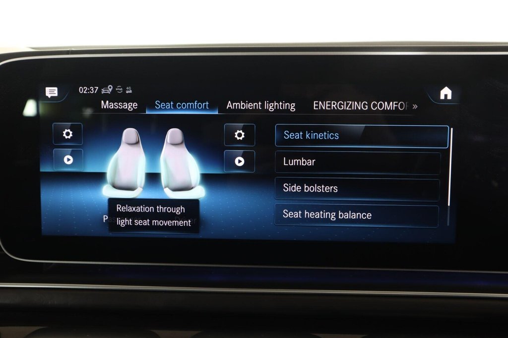 Used Mercedes-Benz GLS 2021 for sale - 77835752: Photo 49