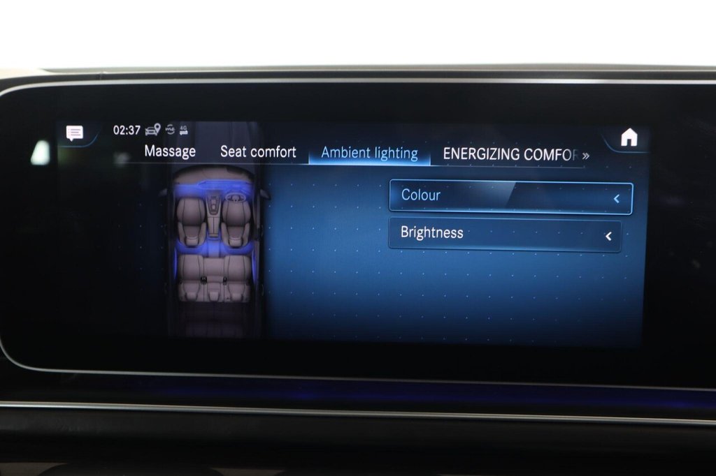 Used Mercedes-Benz GLS 2021 for sale - 77835752: Photo 50