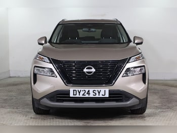 Used Nissan X-Trail 2024 for sale - 78257183: Photo